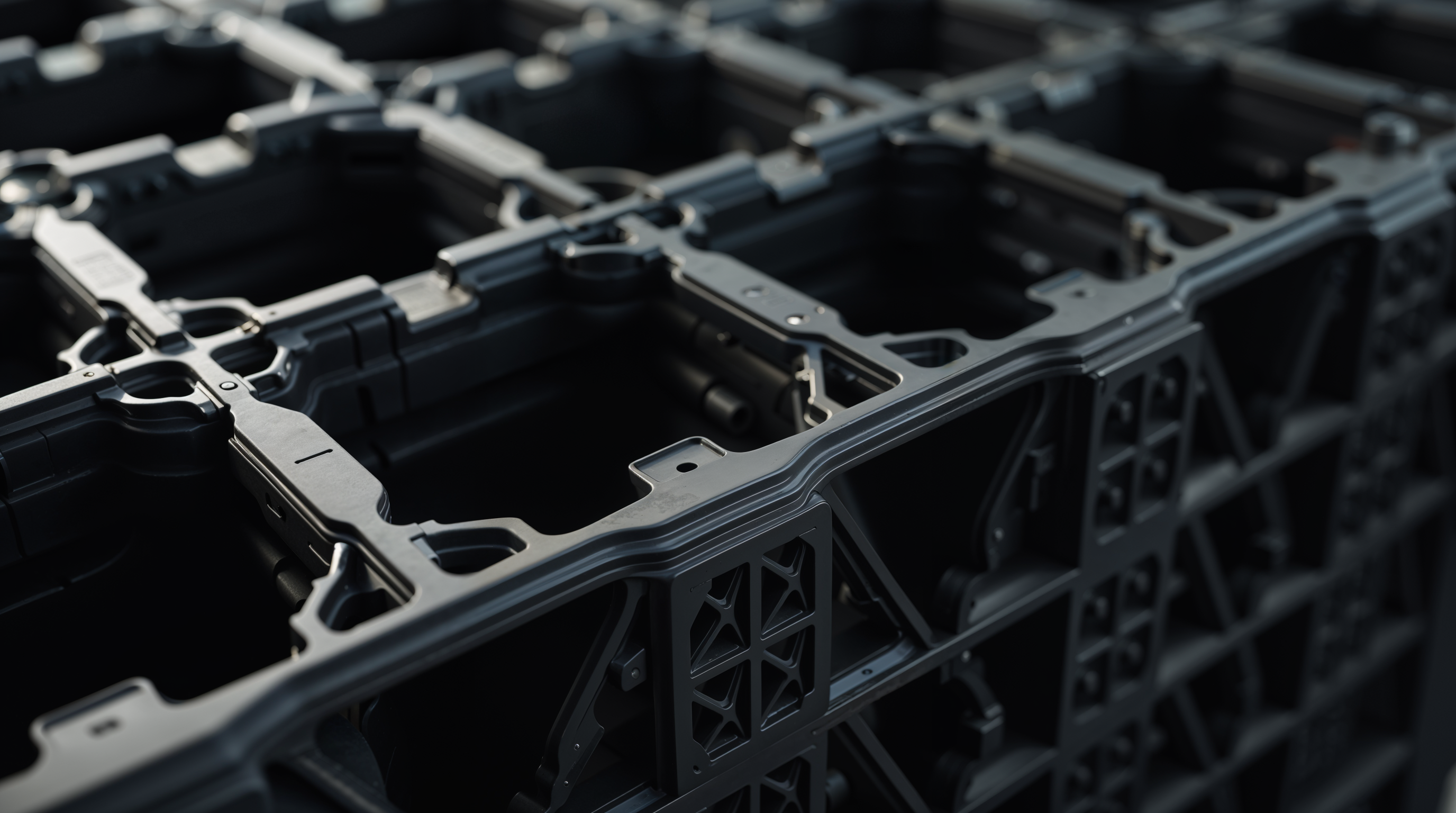 Faskine Kassetter: Komplet Guide til Modulære Faskiner 2025